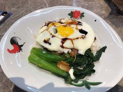 -香港新发烧腊茶餐厅(万象店)