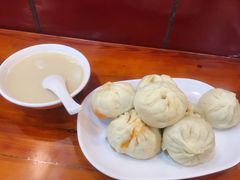 -老陶包子铺(南大西南村店)