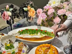 -3号仓库·创意中国菜(乐清正大广场店)