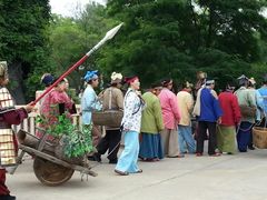 -大槐树寻根祭祖园