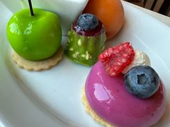 -君悦酒店·乐厨·高空自助餐(青年大街店)