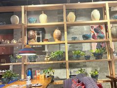 -雀舞云南菜(天津天河城购物中心店)