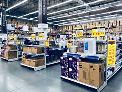 店内环境-麦德龙(湖里店)