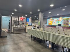 -李先生牛肉面大王(马栏店)