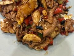 -新新湘菜馆(新中街二条店)