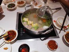 -牛焱·贵州黄牛肉火锅(城西银泰店)