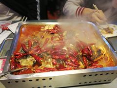-鱼酷活鱼烤鱼(信息城店)