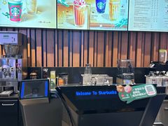 -星巴克臻选(长沙运达中央广场店)
