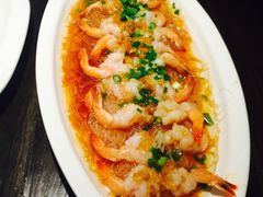 -外婆家(杭州马塍店·杭帮菜名店)