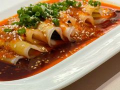 -漢舍川菜馆(国贸商城店)