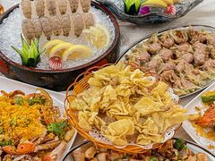 -嘉升大排档(番禺总店)