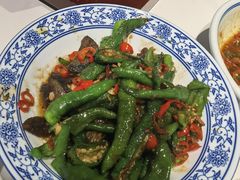 -欧记大排档·景德菜(上海首店)