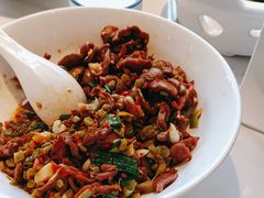 -兰湘子·湘菜小炒(长安万科广场店)
