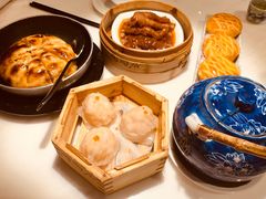 -陶陶居酒家(白云机场T2店)