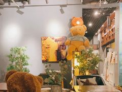 -咖法森林·咖啡  酒吧(天河店)