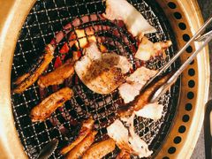 -神户赤童日式烤肉(金地广场店)