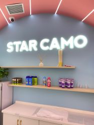 -星咔萌StarCamo儿童剪发(芳圆里IDMALL品牌形象店)