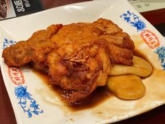 -蘭心餐厅(进贤路店)