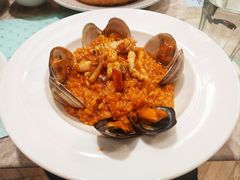 -大树餐厅(红旗街万达店)