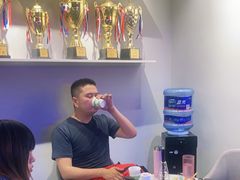 -时代格斗·零基础防身健身(红牌楼店)