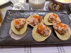 龙虾沙拉-大渔铁板烧(大悦城店)