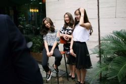 发型师作品-discovery 发现 hair salon