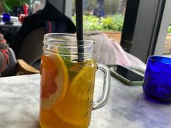 -玛尚诺意式餐厅(官舍店)