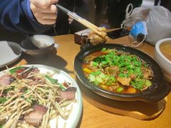 -盐帮食坊•小河帮川菜(四川师大店)