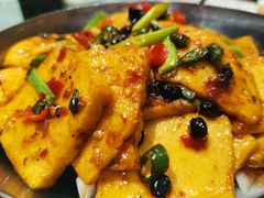 -巴渝兄弟川菜(宽街店)