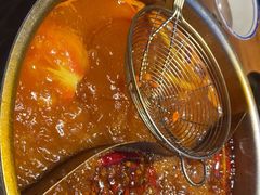 -谭三娘鲜切牛肉自助火锅(九眼桥总店)