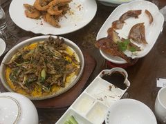 -民族饭荘(新华大街店)