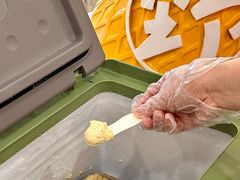 -野人先生Gelato(上海长宁龙之梦店)