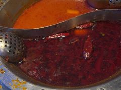 -名扬煮艺肥牛自助火锅(同和店)