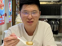 -万龙洲海鲜(南新仓店)