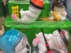 -泡泡玛特POPMART(合生汇店)
