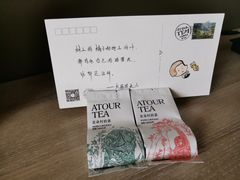 -西安大雁塔科技大学地铁站亚朵酒店