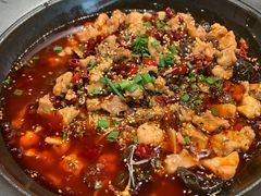 -大盐帮川菜馆(长楹天街店)