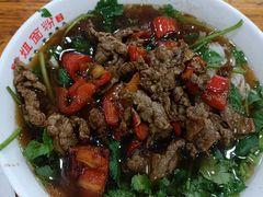 -肆姐面粉馆(坡子街店)