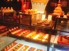 -富力希尔顿酒店·地阔自助餐厅