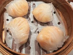 晶莹鲜虾饺-添好运点心专门店(深水埗店)