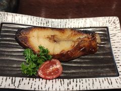 香煎龙利鱼-古京·臻致料理(月湖店)