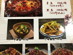 -孙厨娘川味饭馆(临河街店)