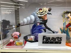 -秋叶原电器街