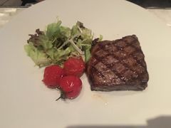 -广州四季酒店·佰鲜汇·现代法餐