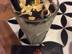 -CRAZYONES西班牙海鲜饭(日月光店)