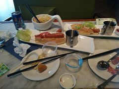 -翠華餐廳(浦东机场T1店)