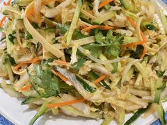-一块豆腐·海鲜·家常菜(李沧书院路店)