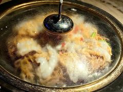 -绿茶餐厅(燕郊永旺店)