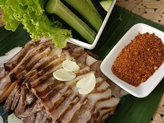-筱爷叔·上海传统手工菜(玉树路店)