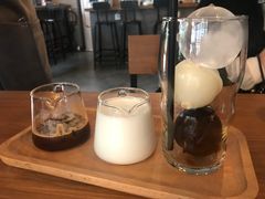 -转山咖啡(松柏社区店)
